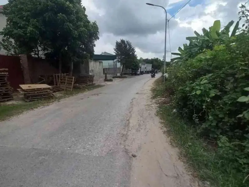 Đất Xanh Dẫn Lối Tương Lai Tinh Tế... Bán đất tại An Lão, Hải Phòng 01