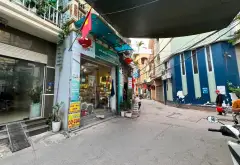 Bán nhà riêng tại phường Giáp Nhị, diện tích 70 m², ô tô tránh, hai mặt thoáng... Bán nhà riêng tại Hoàng Mai, Hà Nội 03