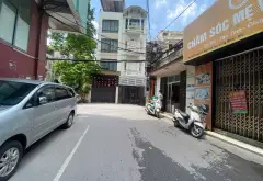 Bán nhà riêng phường Việt Hưng, 4 tầng, kinh doanh sầm uất, sổ đẹp nở hậu... Bán nhà riêng tại Việt Hưng, Hà Nội 08