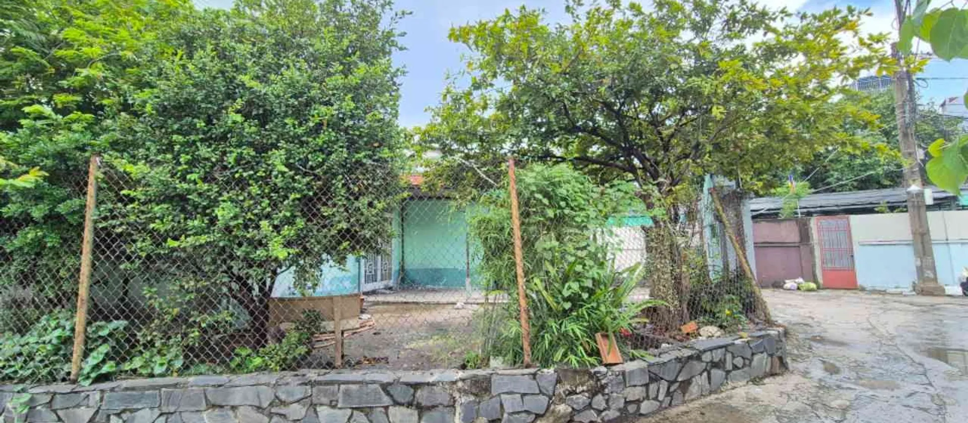 ĐẤT PHÂN LÔ NGÔ ĐỨC KẾ BÌNH THẠNH, HẺM XE HƠI, NỞ HẬU, 50.2M2, TIỆN XÂY CHDV, GIÁ 6.X TỶ... Bán đất tại Bình Thạnh, Hồ Chí Minh 01