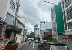 BÁN NHÀ HAI MẶT HẺM LỚN – ĐƯỜNG BẠCH ĐẰNG, P.2, QUẬN TÂN BÌNH – ĐANG KINH DOANH CAFE & KHÁCH SẠN –... Bán nhà mặt phố tại Tân Sơn Hòa, Hồ Chí Minh 01