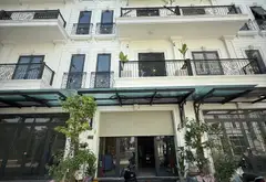 Bán biệt thự liền kề tại xã Hoài Đức, Hà Nội - phù hợp kinh doanh văn phòng, sát vành đai 4 - QL32... Bán biệt thự, liền kề tại Hoài Đức, Hà Nội 01