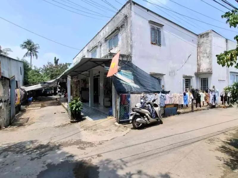 Cơ hội vàng sở hữu nhà riêng 12 phòng cư trú và cho thuê tại vị trí đắc địa... Bán nhà riêng tại An Phú Đông, Hồ Chí Minh 01