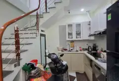 Nhà 5 tầng mới, gần phố Bắc Lãm giá tốt... Bán nhà riêng tại Phú Lương, Hà Nội 03