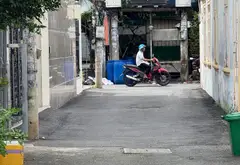 Bán nhà mặt phố tại Gò Dầu, diện tích 127m2, giá 13.7 tỷ... Bán nhà mặt phố tại Phú Thọ Hòa, Hồ Chí Minh 05