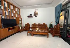 Bán nhà mặt phố Vườn Lài Nối Dài diện tích 171.1m2 pháp lý rõ ràng... Bán nhà mặt phố tại An Phú Đông, Hồ Chí Minh 01