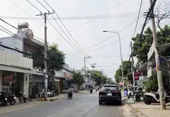 TIỀN KINH DOANH SIU ĐỈNH NGANG LỚN GẦN 10M,KHU LÊ VĂN QUỚI.MẶT
 165m2 ( nở hậu 11.3m ) - VỊ TRÍ ĐẸ... Bán nhà mặt phố tại Bình Trị Đông, Hồ Chí Minh 02