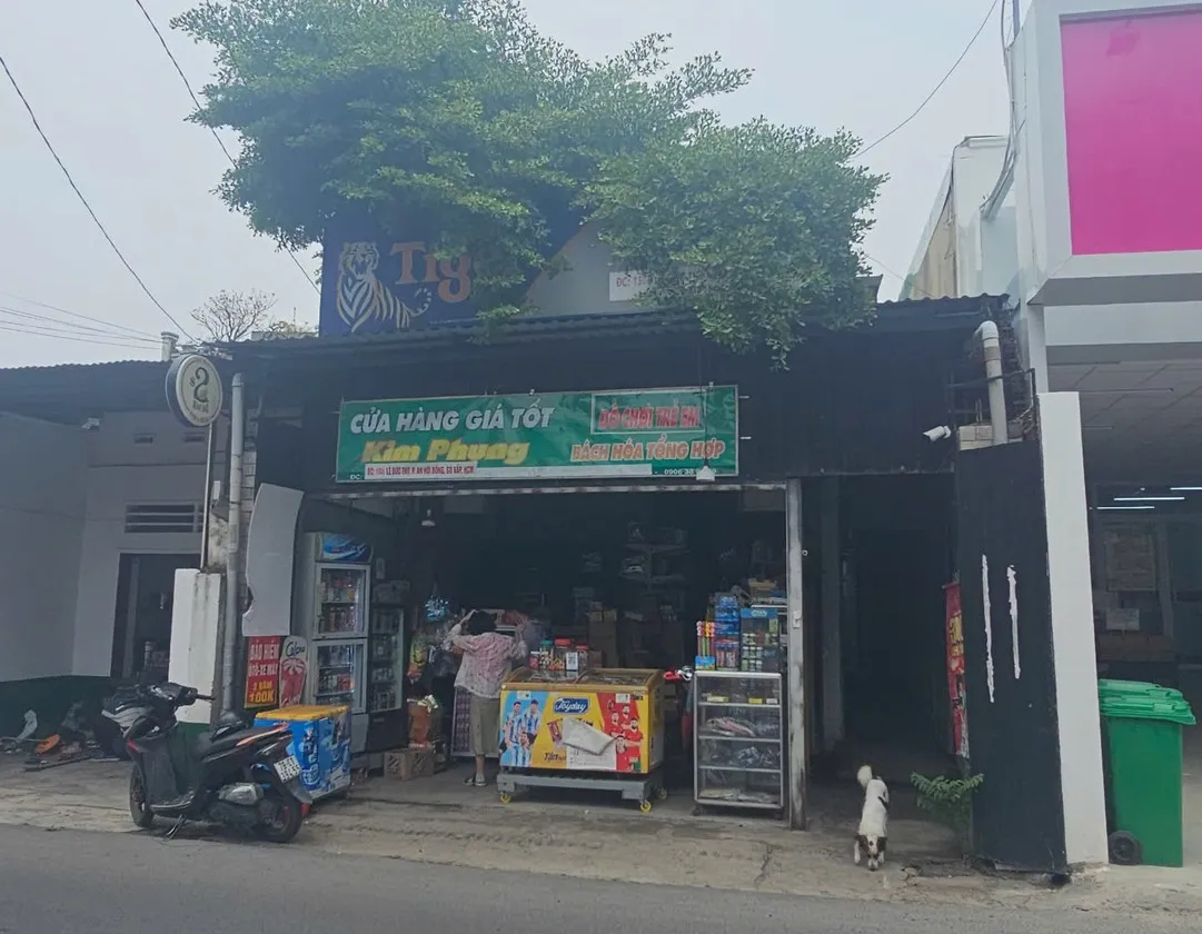 MẶT TIỀN LÊ ĐỨC THỌ – 631,2M² – NỞ HẬU 15M – 75 TỶ 🔥
📐 Ngang 6,25m – dài 57m – nở hậu 15m... Bán nhà mặt phố tại An Hội Đông, Hồ Chí Minh 01