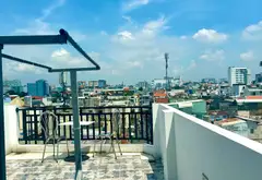 Bán nhà mặt phố Tân Bình 6 tầng, diện tích 100.5m², mặt tiền 3.5m... Bán nhà mặt phố tại Tân Sơn Nhất, Hồ Chí Minh 16