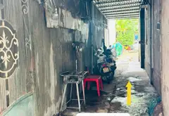 100m2 ĐẤT TẠI HẬU DƯỠNG THIÊN LỘC - VÙNG LÕI CỦA KCN THĂNG LONG -SỔ CẤT KÉT -... Bán đất tại Thiên Lộc, Hà Nội 02