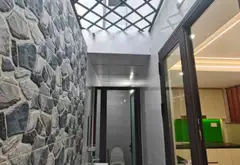 Mặt tiền hẻm lớn như đường. Kinh doanh mọi ngành nghề ngay ngã 4 bốn xã... Bán nhà mặt phố tại Bình Trị Đông, Hồ Chí Minh 06