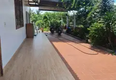 Bán nhà vườn 1 tầng 1075m2 tại xã Bình Lợi, giá 9 tỷ... Bán nhà riêng tại Bình Lợi, Hồ Chí Minh 01
