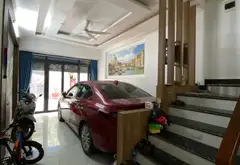 Bán nhà riêng 4 tầng mặt ngõ thông, lô góc tại khu trung tâm, gần Thiên Lôi... Bán nhà riêng tại Lê Chân, Hải Phòng 02