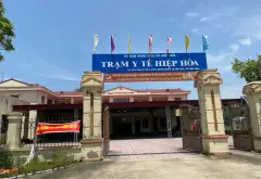 Chị Ước bán lô đất thuộc KĐT Thắng Hiệp Hòa - Xung quanh tiện ích không thiếu gì... Bán đất tại Hiệp Hòa, Bắc Ninh 05