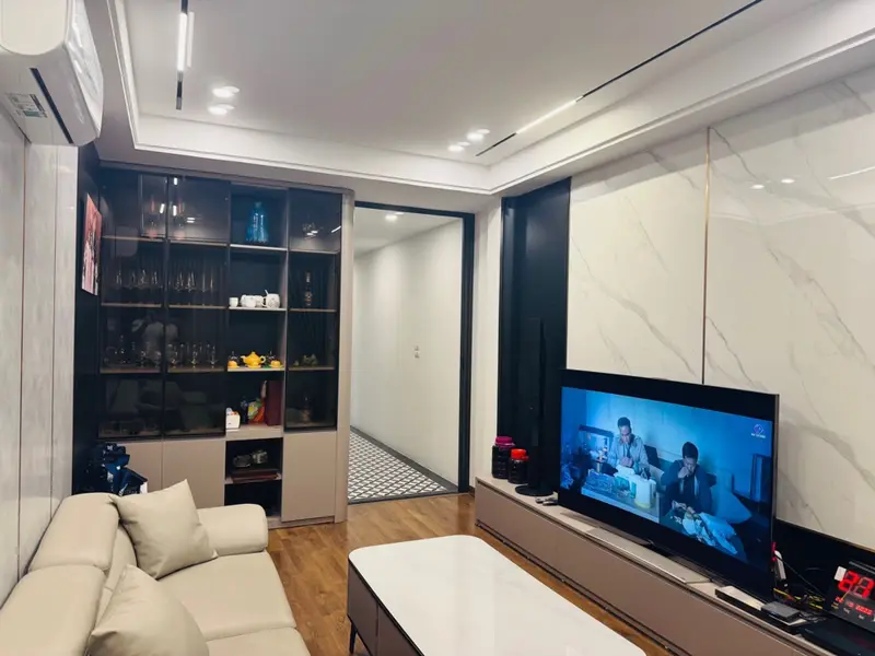 Bán nhà 6 tầng có thang máy tại Phường Long Biên, Hà Nội, diện tích 48m²... Bán nhà riêng tại Long Biên, Hà Nội 01
