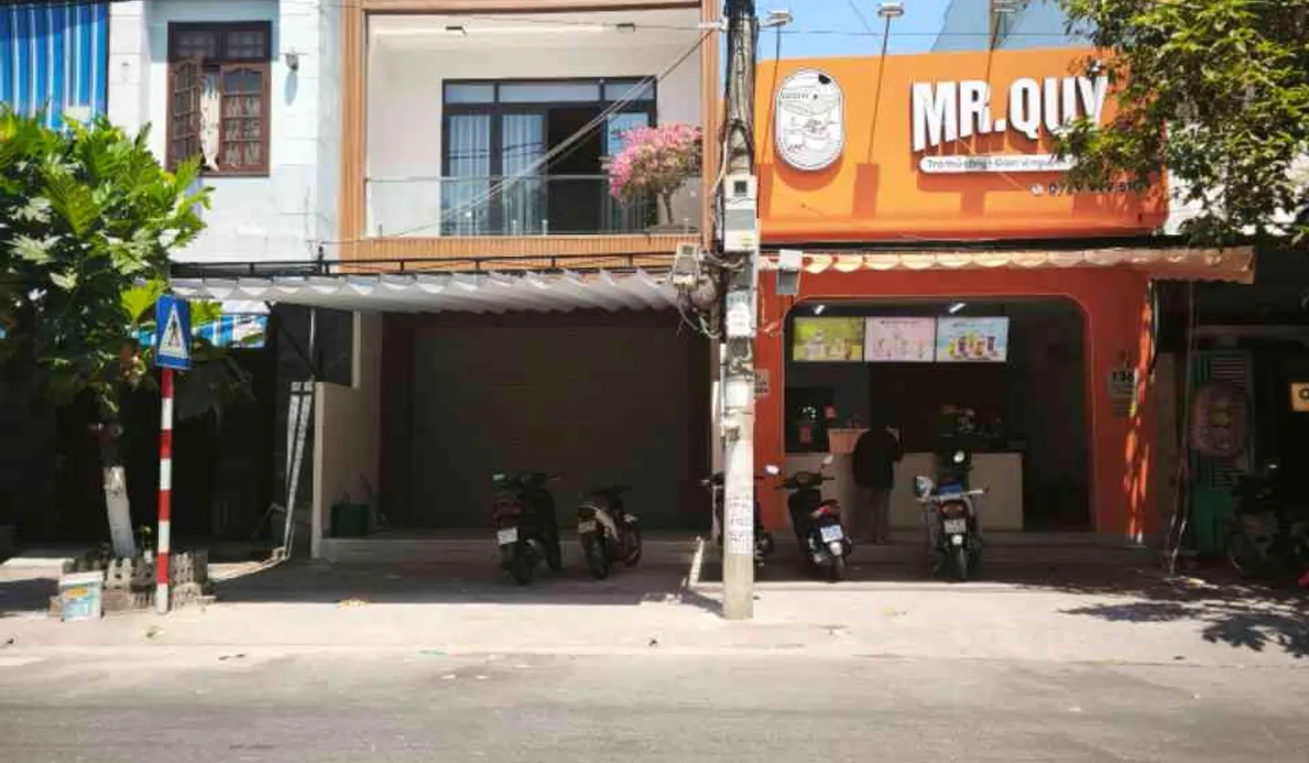 Cơ Hội Vàng Sở Hữu Nhà Mặt Phố Văn Tiến Dũng - Vị Trí Kinh Doanh Đắc Địa... Bán nhà mặt phố tại Hòa Xuân, Đà Nẵng 01