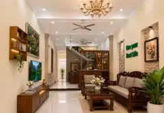 Nhà 3 tầng mặt phố trung tâm hành chính Dĩ An, diện tích 150.6m² giá 12.8 tỷ... Bán nhà mặt phố tại Dĩ An, Hồ Chí Minh 01