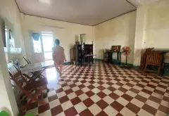 Bán nhà 3 tầng diện tích gần 100m² mặt tiền 5,5m tại Hoàng Diệu... Bán nhà riêng tại Hải Châu, Đà Nẵng 09