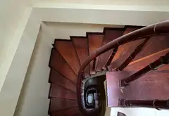 Bán nhà riêng 4 tầng 4PN gần khu biệt thự VinHomes tại Quang Tiến, Bắc Từ Liêm... Bán nhà riêng tại Đại Mỗ, Hà Nội 09