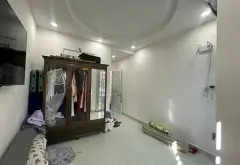 Bán nhà riêng 3 tầng gần mặt tiền Kinh Dương Vương Quận 6, diện tích 22.2m2... Bán nhà riêng tại Phú Lâm, Hồ Chí Minh 05
