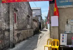Bán đất nở hậu tại xã Đông Xá, Yên Phong, diện tích 72m², giá hấp dẫn... Bán đất tại Tam Đa, Bắc Ninh 05