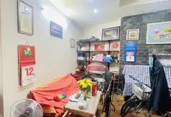 NHÀ 2 MẶT TIỀN ĐẮC ĐỊA – TRUNG TÂM HÓC MÔN  - 117 M2... Bán nhà mặt phố tại Hóc Môn, Hồ Chí Minh 05
