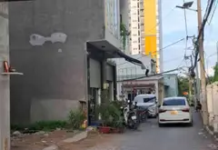 Cơ hội vàng sở hữu nhà 4 tầng hiện đại tại An Dương Vương với giá tốt.thông Võ Văn Kiệt... Bán nhà riêng tại Bình Phú, Hồ Chí Minh 02