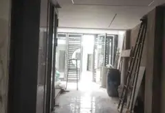Nhà đẹp mặt tiền nhỏ, hiện đại ngay Gò Vấp... Bán nhà riêng tại An Hội Tây, Hồ Chí Minh 02