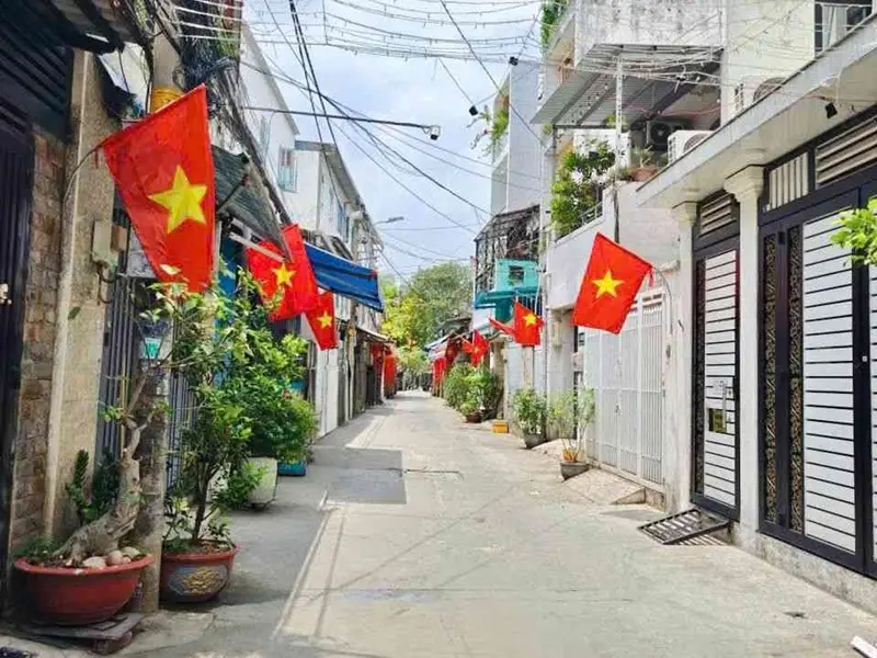 Bán nhà 2 tầng hẻm rộng Tân Hương, giá 7.1 tỷ thương lượng... Bán nhà riêng tại Phú Thọ Hòa, Hồ Chí Minh 01