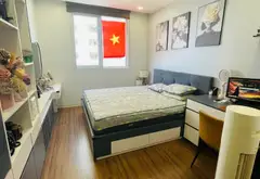 Bán căn hộ 3 phòng ngủ Euro Window River Park A giá 4,8 tỷ... Bán căn hộ chung cư tại Đông Anh, Hà Nội 09