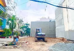 Đất Phân Lô Tân Hoà Đông - Vị Trí Đẹp, Tiện Lợi Ngay Trung Tâm... Bán đất tại Bình Trị Đông, Hồ Chí Minh 03