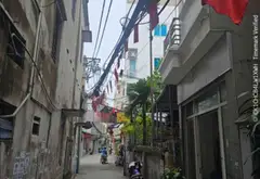 Cơ hội sở hữu nhà 5 tầng vị trí đẹp tại Phan Đình Giót, ngõ ôtô qua kinh doanh đa dạng... Bán nhà riêng tại Hà Đông, Hà Nội 09