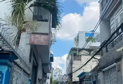 Bán nhà riêng 1 tầng 106.6m² tại Tân Bình, giá 12.3 tỷ... Bán nhà riêng tại Bảy Hiền, Hồ Chí Minh 03