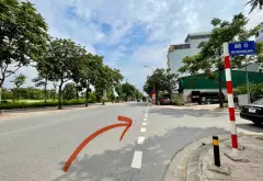 Nhà 7 tầng thang máy gần công viên tại Long Biên Hà Nội... Bán nhà riêng tại Long Biên, Hà Nội 01