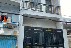 Nhà bán Liên Khu 8-9 ngay Trương Phước Phan, giá rẻ đầu tư hay ở đều tốt... Bán nhà riêng tại Bình Hưng Hòa, Hồ Chí Minh 04