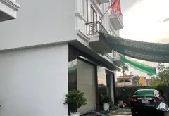 Bán nhà riêng tại Trà Khê, căn góc 2 mặt thoáng, ô tô đỗ cửa... Bán nhà riêng tại Hưng Đạo, Hải Phòng 02