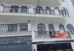 Cặp nhà siêu lợi nhuận ngay Âu Cơ Phường 10 Tân Bình... Bán owner_side tại Bảy Hiền, Hồ Chí Minh 01