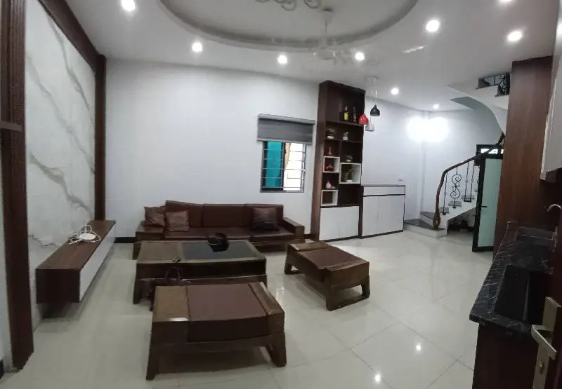 Nhà Đẹp 4 Tầng Trung Tâm Kiến Hưng Giảm Sốc 150 Triệu... Bán nhà riêng tại Kiến Hưng, Hà Nội 01