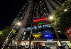 5,4 tỷ -Căn hộ trung tâm Tam Trinh giá trên 5 tỷ - cơ hội sở hữu hiếm có... Bán căn hộ chung cư tại Vĩnh Tuy, Hà Nội 01