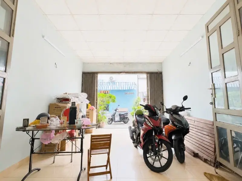 Cơ Hội Sở Hữu Nhà Mặt Tiền Đường Rộng Giá Tốt Tại Bình Tân... Bán nhà riêng tại Bình Hưng Hòa, Hồ Chí Minh 01