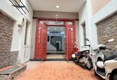 Siêu phẩm nhà mặt phố 4 tầng - Gần AeonMall và Cledone City... Bán nhà mặt phố tại Tây Thạnh, Hồ Chí Minh 02