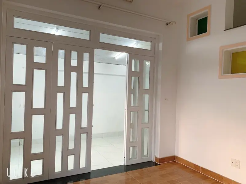 Bán nhà 2 tầng diện tích 85m² tại phường An Phú Đông, TP. HCM... Bán nhà riêng tại An Phú Đông, Hồ Chí Minh 01