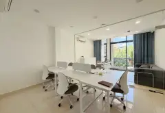 Nhà Mặt Phố Nguyễn Văn Nguyễn Quận 1 - 6 Tầng Thang Máy Sang Trọng... Bán nhà mặt phố tại Tân Định, Hồ Chí Minh 03