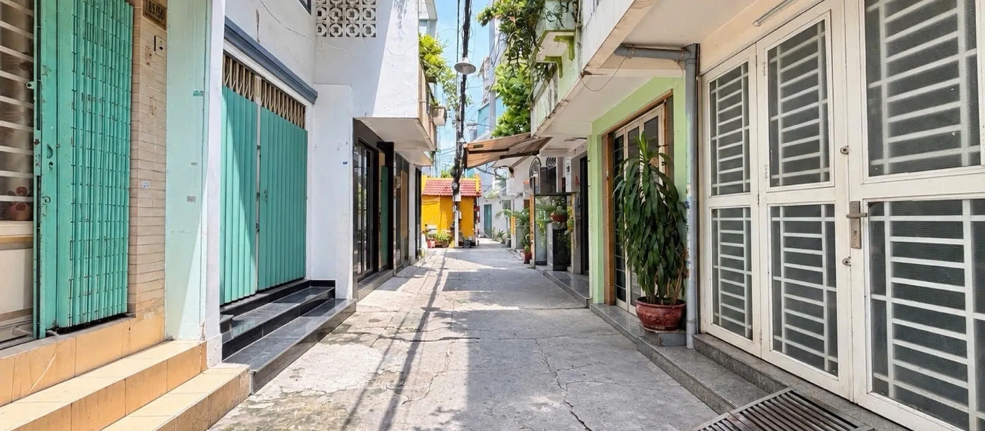 Nhà 3 Tầng Hiếm Có Tại Phú Nhuận, Giá Tốt, Tiện Ích Đầy Đủ... Bán nhà riêng tại Phú Nhuận, Hồ Chí Minh 01