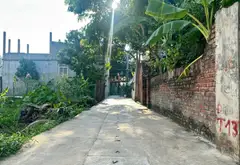 ⭕️ QUANG MINH TIẾN THẮNG GIÁP CHỢ HOA QUẢ 85M2 ĐẤT Ô TÔ VÀO VÀI BƯỚC RA PHỐ CHỈ 3.x Tỷ VÕ VĂN KIỆT... Bán đất tại Quang Minh, Hà Nội 02