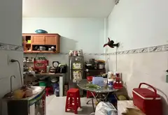 Bán nhà 2 tầng hẻm ô tô tại Phú Thọ Hòa, 64m2, giá 8.49 tỷ... Bán nhà riêng tại Phú Thọ Hòa, Hồ Chí Minh 04