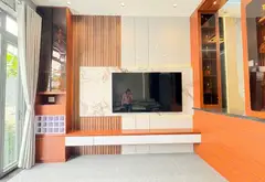 Bán nhà riêng 2 tầng tại Đông Thạnh 4, diện tích 116,2 m2, pháp lý đầy đủ - Giá 5.9 tỷ... Bán nhà riêng tại Đông Thạnh, Hồ Chí Minh 05