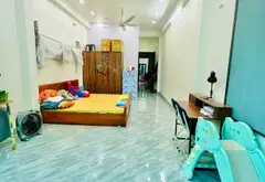 Nhà 6 tầng thang máy, 10 phòng ngủ, gần Giáp Bát... Bán nhà riêng tại Tương Mai, Hà Nội 13