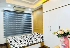 Bán nhà Khương Trung, 4 tầng, 4PN, 1 phòng thờ, sân phơi, ngay sát vành đai 2.5.... Bán nhà riêng tại Khương Đình, Hà Nội 10