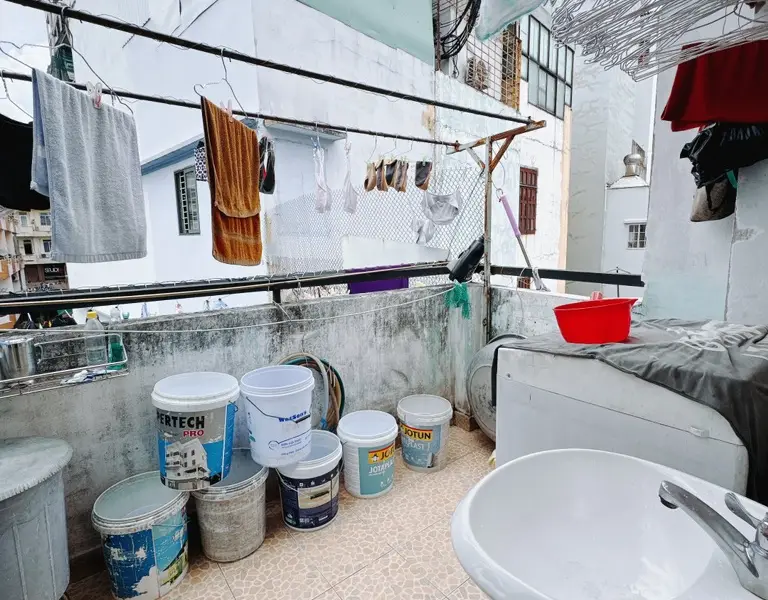 👉QUẬN 1.Bùi Viện.PHƯỜNG PHẠM NGŨ LÃO $ 6 TY TL
👉DT: 21.3 M2( 3× 8.15)
👉 Nhà 1 trệt. 3 lầu . 4 ph... Bán nhà riêng tại Bến Thành, Hồ Chí Minh 01